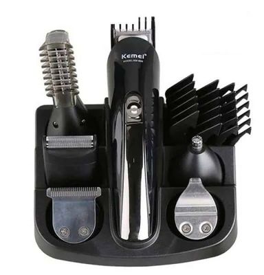Kemei KM-600 11 In 1 Multi Grooming Set ._img_2