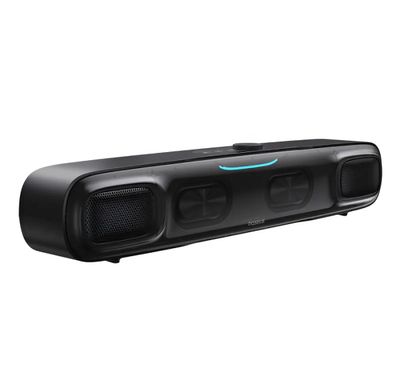 Baseus AeQur DS10 Mini Bluetooth Soundbar – Black ._img_0