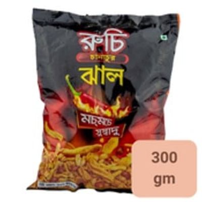 Ruchi Jhal chanachur 300g_img_0