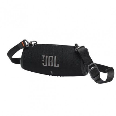 JBL Xtreme 3 Portable Bluetooth Speaker – Black ._img_1