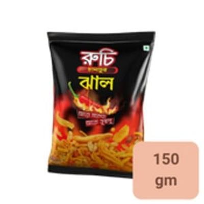 Ruchi Jhal chanachur 150g_img_0