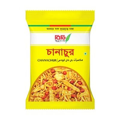 BD classic chanachur 140g_img_0