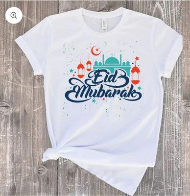 Eid Ul Adha Special T-Sirt_img_5