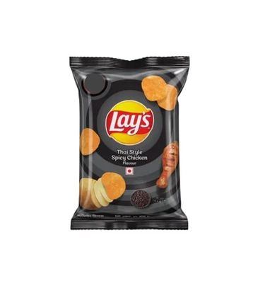 Lays Thai Spicy chicken Chips_img_0
