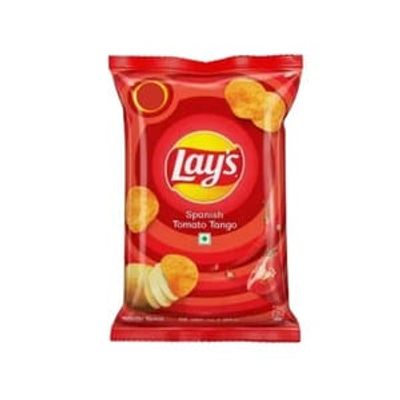 Lays Spanish Tomato 🍅 chips 52 g_img_0