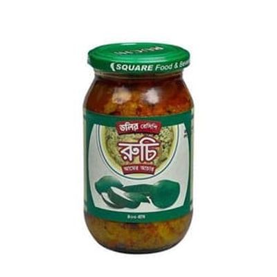 Ruchi mango Pickle 400g_img_0