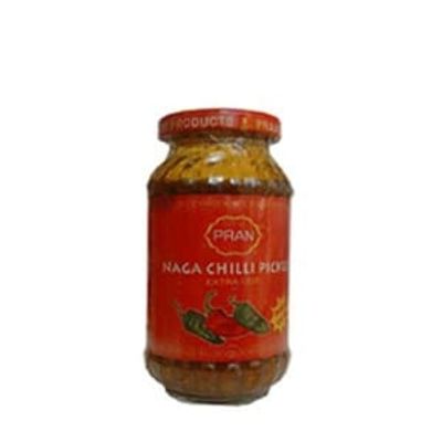 Pran Naga chili Pickle 300g_img_0