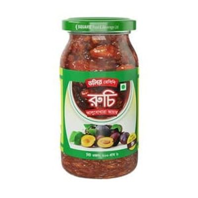 Ruchi Alubukhara Pickle 400g_img_0