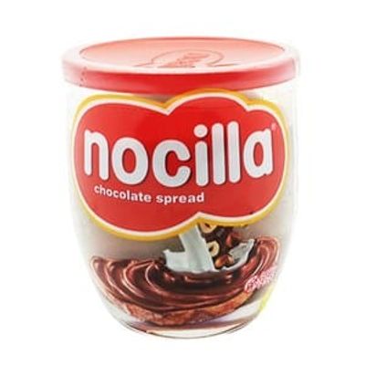 Nocilla Chocolate 🍫 Red 200g_img_0