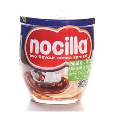 Nocilla Two Flavor COcoa Spread 190g_img_0