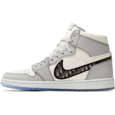 Jordan 1’ High Retro x Dior_img_3
