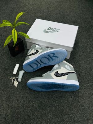 Jordan 1’ High Retro x Dior_img_5