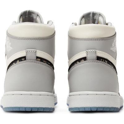Jordan 1’ High Retro x Dior_img_1