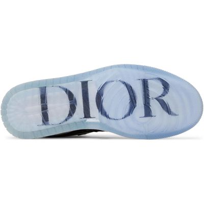 Jordan 1’ High Retro x Dior_img_2