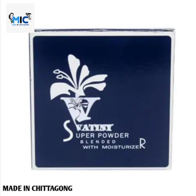 Vatiny_Face Super Powder Blended With Moisturizer Compacts & Powder_img_0
