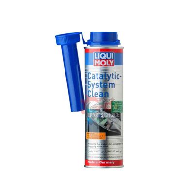 LIQUI MOLY CATALYTIC SYSTEM CLEAN 300ML_img_0
