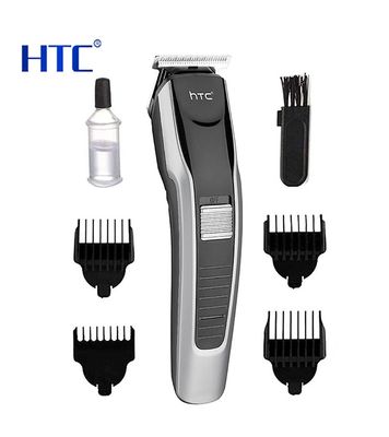 HTC AT-538 Hair and Beard Trimmer for Man_img_0