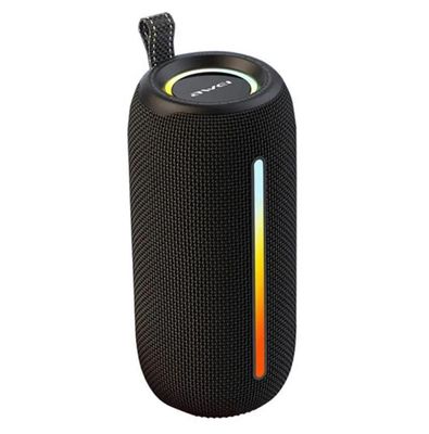 Awei Y788 RGB Outdoor Portable Bluetooth Speaker .
