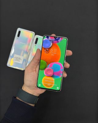 Samsung Galaxy A90 5G_img_3