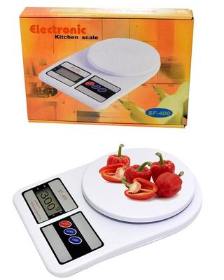 Digital Kitchen Scale 500g-10Kg_img_1