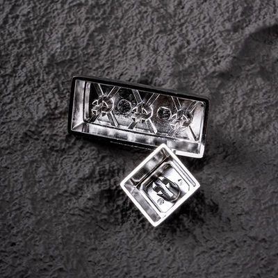 Cyberpunk 2077 Zinc Alloy Artisan Enter Keycap_img_3