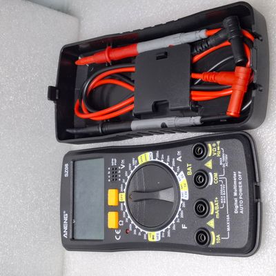 ANENG SZ08 Ultra Thin Multimeter, Multimeter_img_1