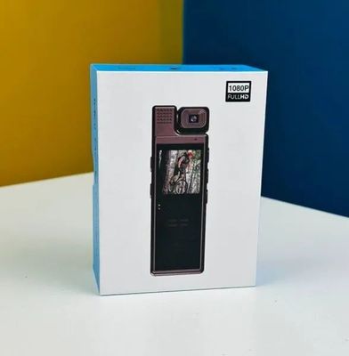 L9 2MP Mini Vlogging Camera Camera ._img_1