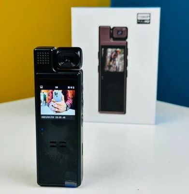 L9 2MP Mini Vlogging Camera Camera ._img_0