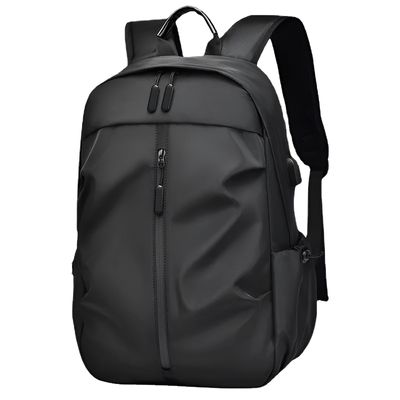 Waterproof Multi-Functional Laptop Backpack_img_0