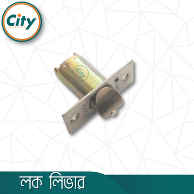 রাউন্ড লক লিভার সিঙ্গল লক বডি জিহ্বা লাচ ডোর লক একক জিহ্বা লক কেস ফিটিং_img_2