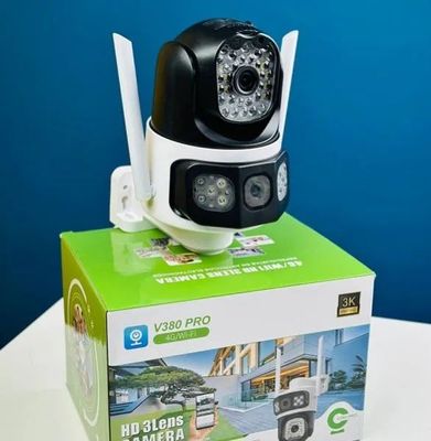 V380 Pro Wifi 3 Lens HD IP Camera ._img_1
