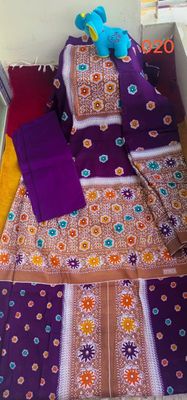 Product: Zam Zam Swiss Lawn, Ganga, SMTEX_img_3