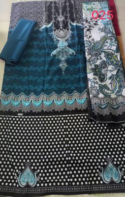 Product: Zam Zam Swiss Lawn, Ganga, SMTEX_img_7