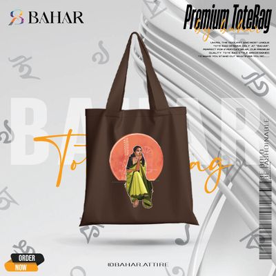 Bengali Tote Bag_img_3