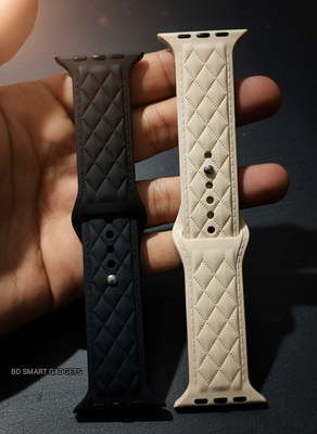 Silicon belt, fabric belt, chain belt, premium Silicon belt_img_3