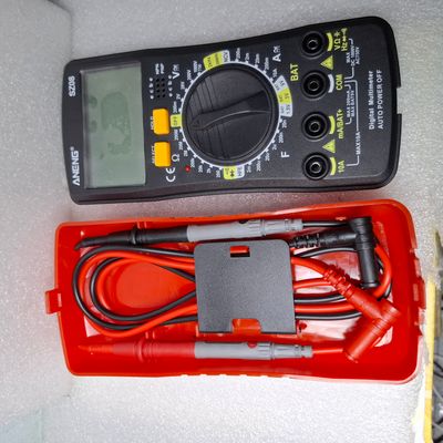 ANENG SZ08 Ultra Thin Multimeter, Multimeter_img_3