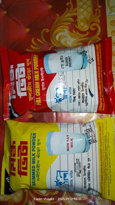 milk vita full cream milk powder 500gm_img_2