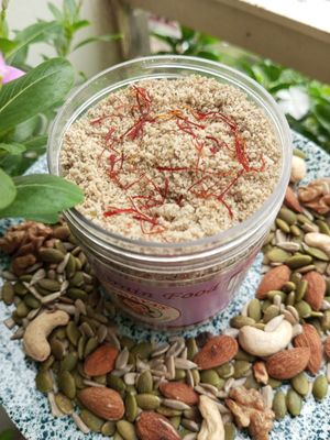 Brain Food -250gm_img_2