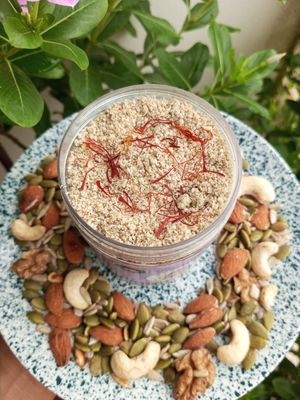 Brain Food -250gm_img_3