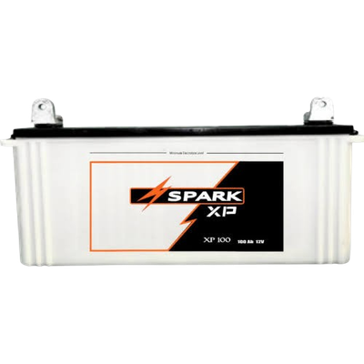 Rahimafrooz Spark 165 Ah Battery_img_0