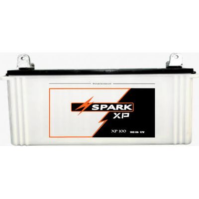 Rahimafrooz Spark 165 Ah Battery_img_1