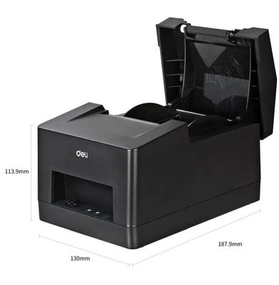 Deli E581PW Thermal Receipt Printer ._img_1