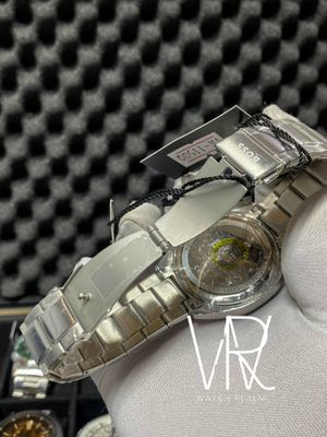 BOSS Cloud Heren Horloge Blue Dial Men's Watch HB1514015_img_2