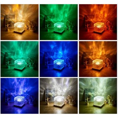 16 in 1 USB Dynamic Water Pattern Light_img_2