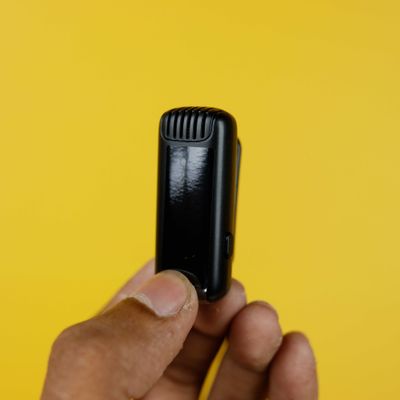Ulanzi J12 Dual Wireless Microphone for Android With Charging Case For Type-C_img_7
