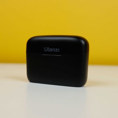 Ulanzi J12 Dual Wireless Microphone for Android With Charging Case For Type-C_img_9