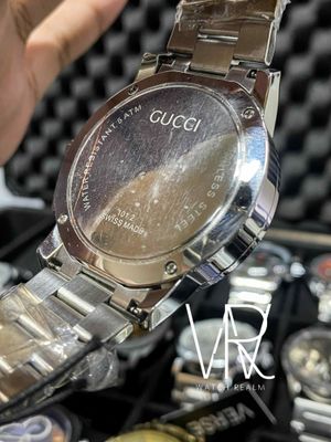 GUCCI G-CHRONO 44 MM Black dial_img_1