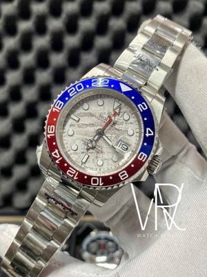 ROLEX GMT MASTER II PEPSI METEORITE_img_0