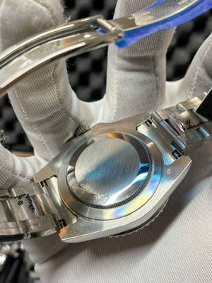 ROLEX GMT MASTER II PEPSI METEORITE_img_1