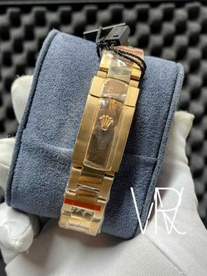 Rolex Sky-Dweller 326938 Black Dial_img_1